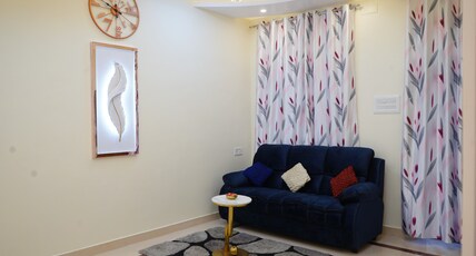 Visalam Service Apartment Room Type - Visalam Service Apartment