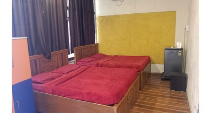 The Avis Village Room Type - Duplex Villa Ground Floor