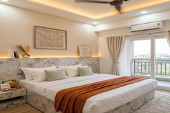 Relaxing Escape Noida