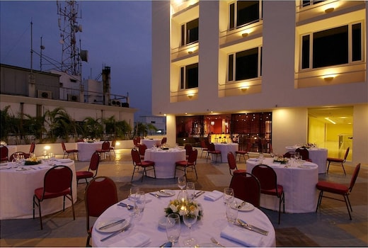 Vivanta Vijayawada