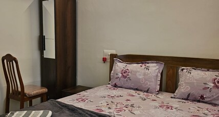 Rock finch Holiday homes Room Type - Standard Ac room 201