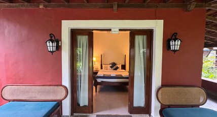 Montego Bay Beach Village Room Type - Standard Room