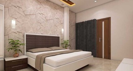 VIVA RESORT Room Type - AC Room