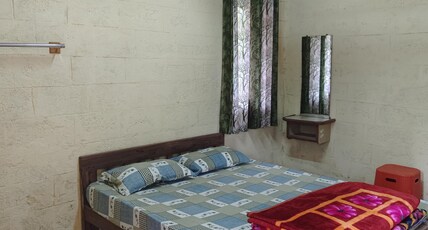 Prakruthi Farmstay Room Type - Family Room 