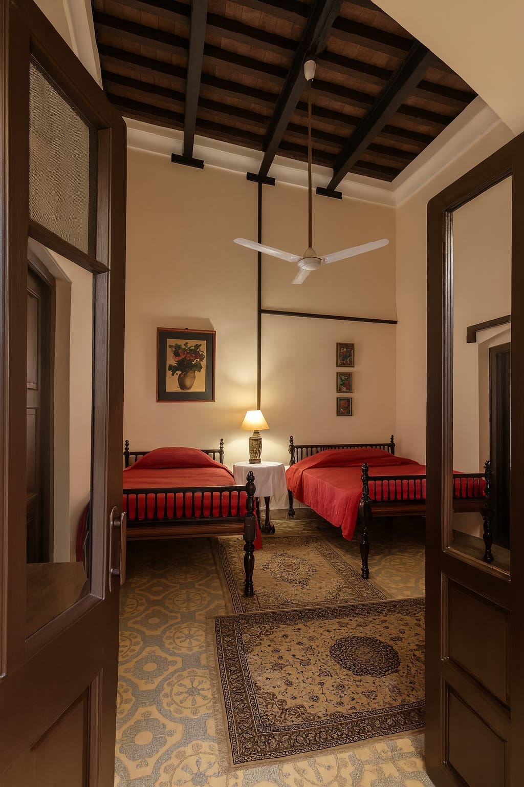 The Amritsar House 1889   4BR Near Golden Temple - Tap to explore photos