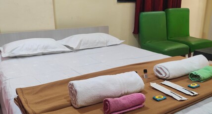 MH50 HOTEL AND LODGING Room Type - Bedroom 3