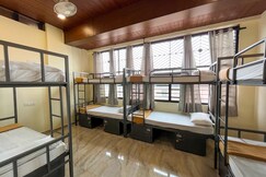 Ananya Dorms