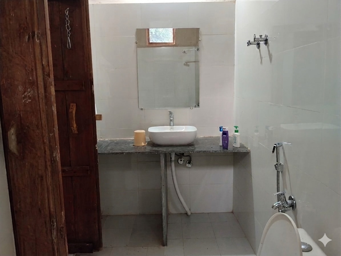 Tiger movement homestay - Tap to explore photos
