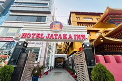 Hotel Jataka Inn