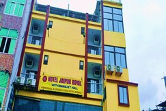 Hotel Jaipur Royal