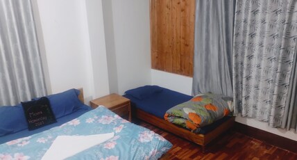 Meera homestay Room Type - 1