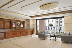 InterContinental Dar Al Hijra Madinah