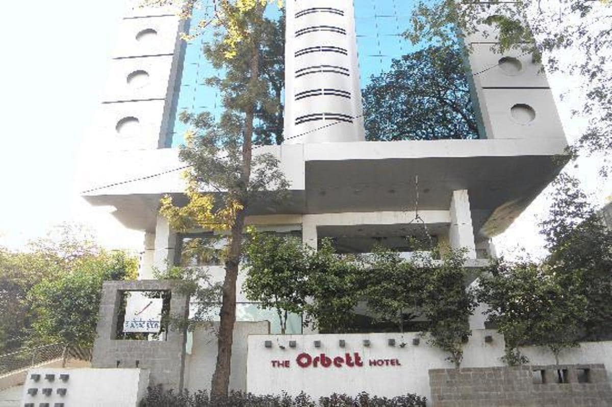 Orbett Hotel - Tap to explore photos