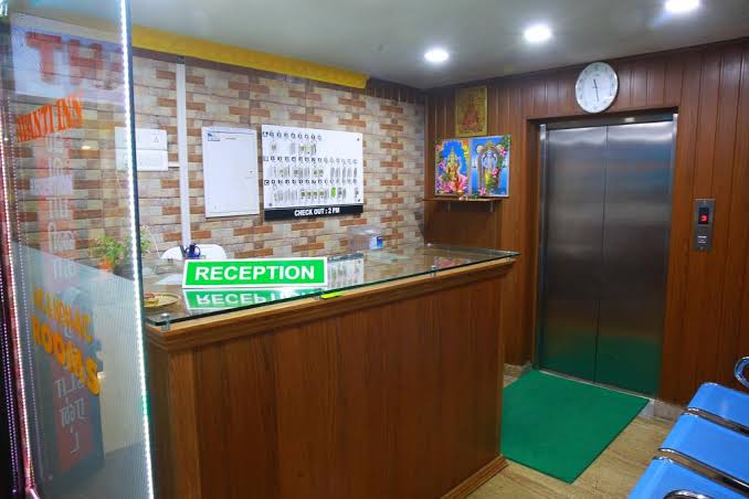 Main gallery