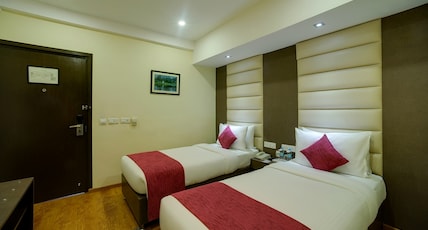Hotel D Agneedeep Room Type - Executive Room Hotel D Agneedeep Room Type - Executive Room