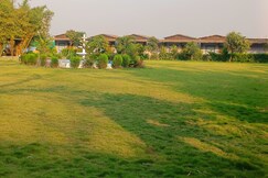 Serai The Baagh - Resort Near Dudhwa National Park