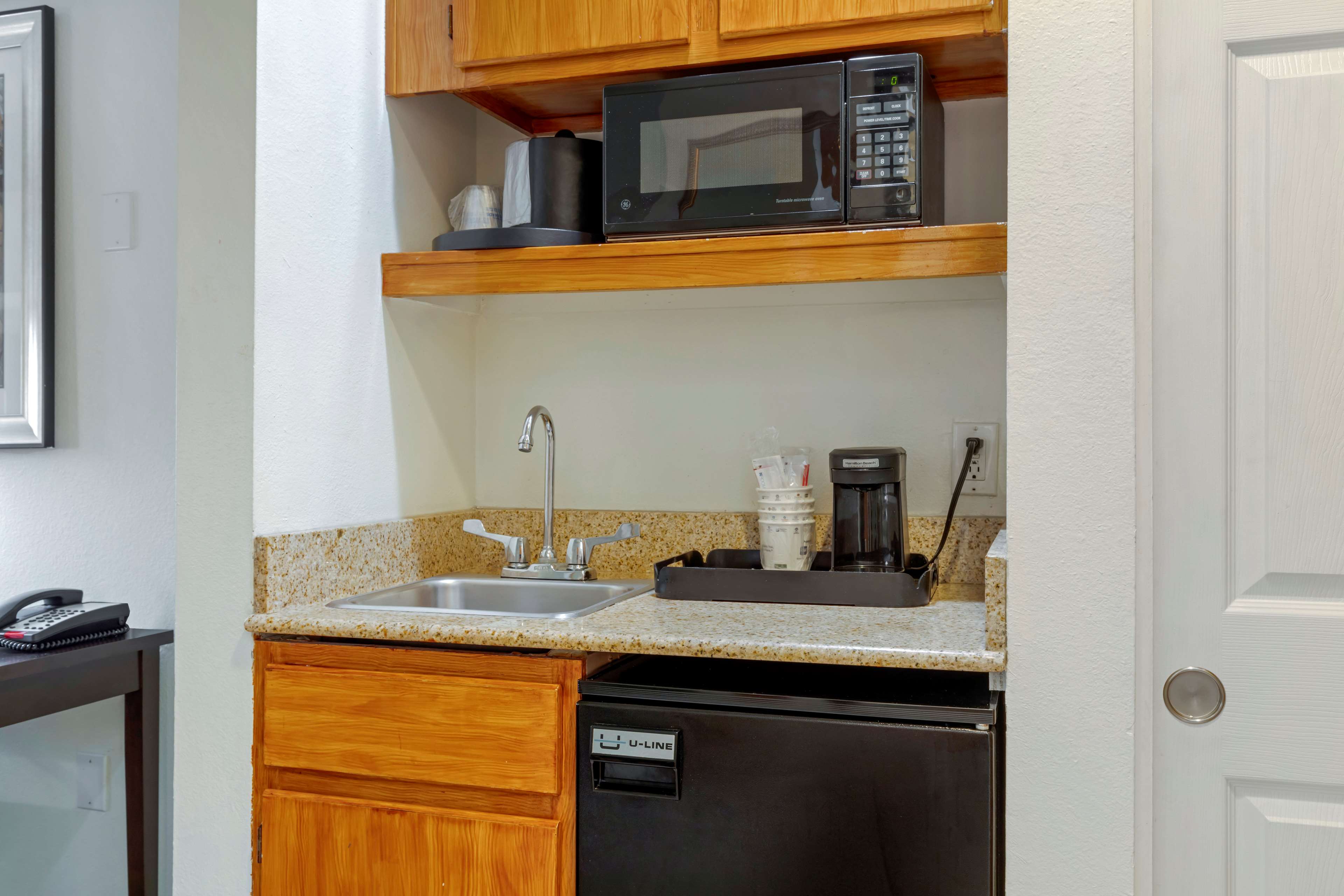 Best Western Plus Rockwall Inn & Suites - Tap to explore photos