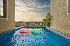 Mirashya Homes - Villa Ashok