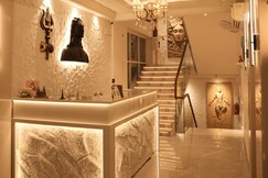Address of Sugar Stars Inn