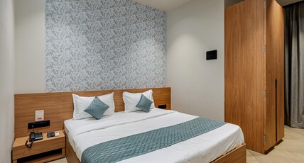 Hotel Anand Regency Room Type - Suite Room AC