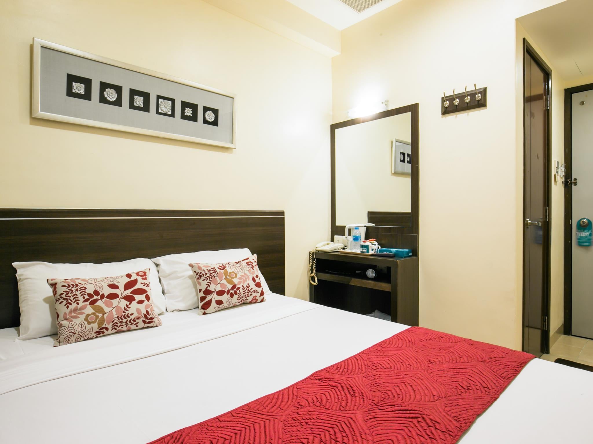 Hotel 81 Balestier - Tap to explore photos