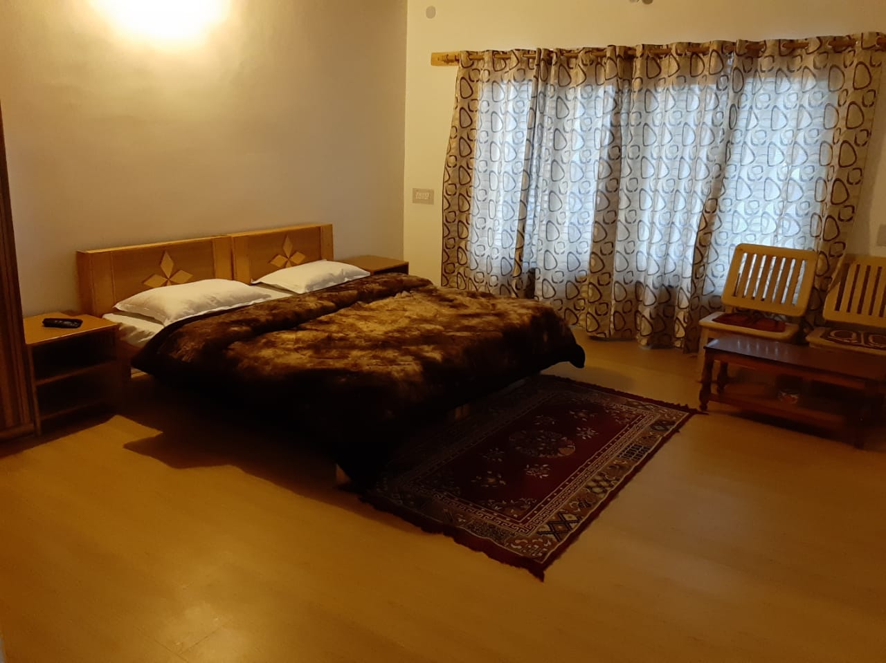 Odbar Guest House - Tap to explore photos
