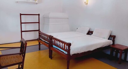 Pondy Villa Sentosa Room Type - Royal Heritage Room