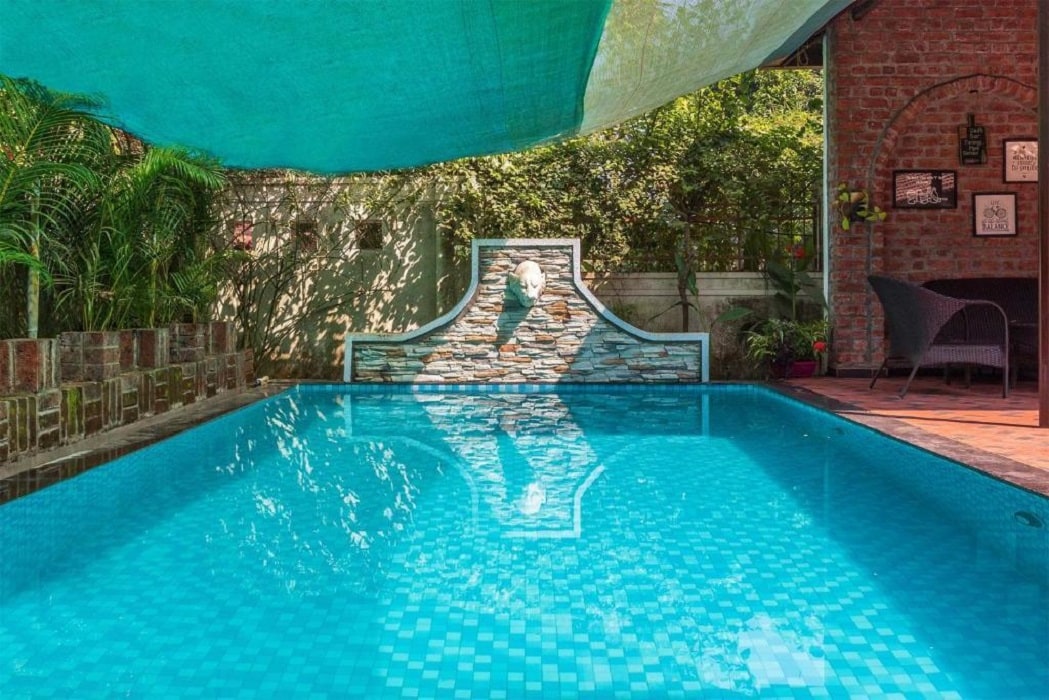 Orchid 4 BHK Villa - Tap to explore photos