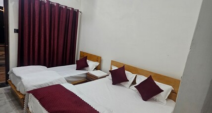 Ashiyana home stay Room Type - Bedroom 5