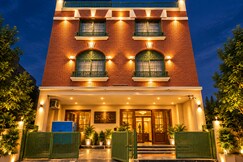 Hotel Shri Shyam Palace