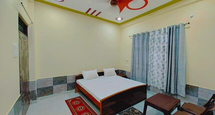 The Loard Rama palace Room Type - AC Standard Room