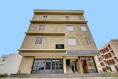 Hotel O by OYO Convivial Ark