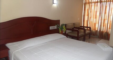 Hotel Amma Residency Room Type - Non AC Room