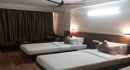 Hotel Shikhar Palace Room Type - Premium Plus Hotel Shikhar Palace Room Type - Premium Plus