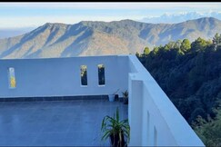 Orion Hills Cottage Ramgarh Nainital