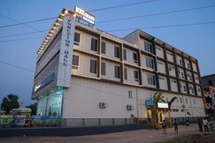 MBR GRAND AC