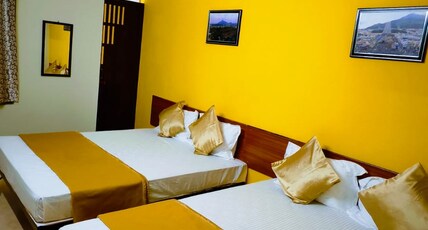 RPM HOME STAY Room Type - Bedroom 3