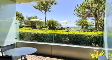 InterContinental Cascais-Estoril Room Type - Cosy Room