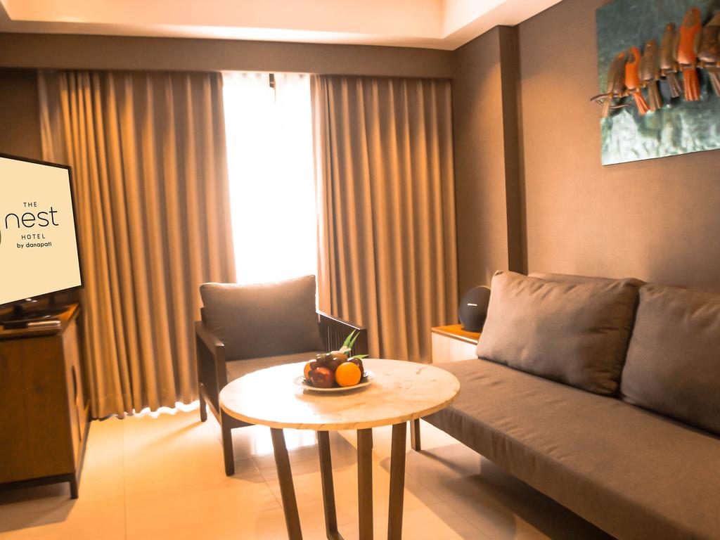 The Nest Hotel Nusa Dua - Tap to explore photos