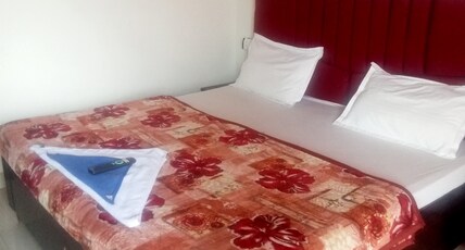 Tss home stay jamta Room Type - Bedroom 2