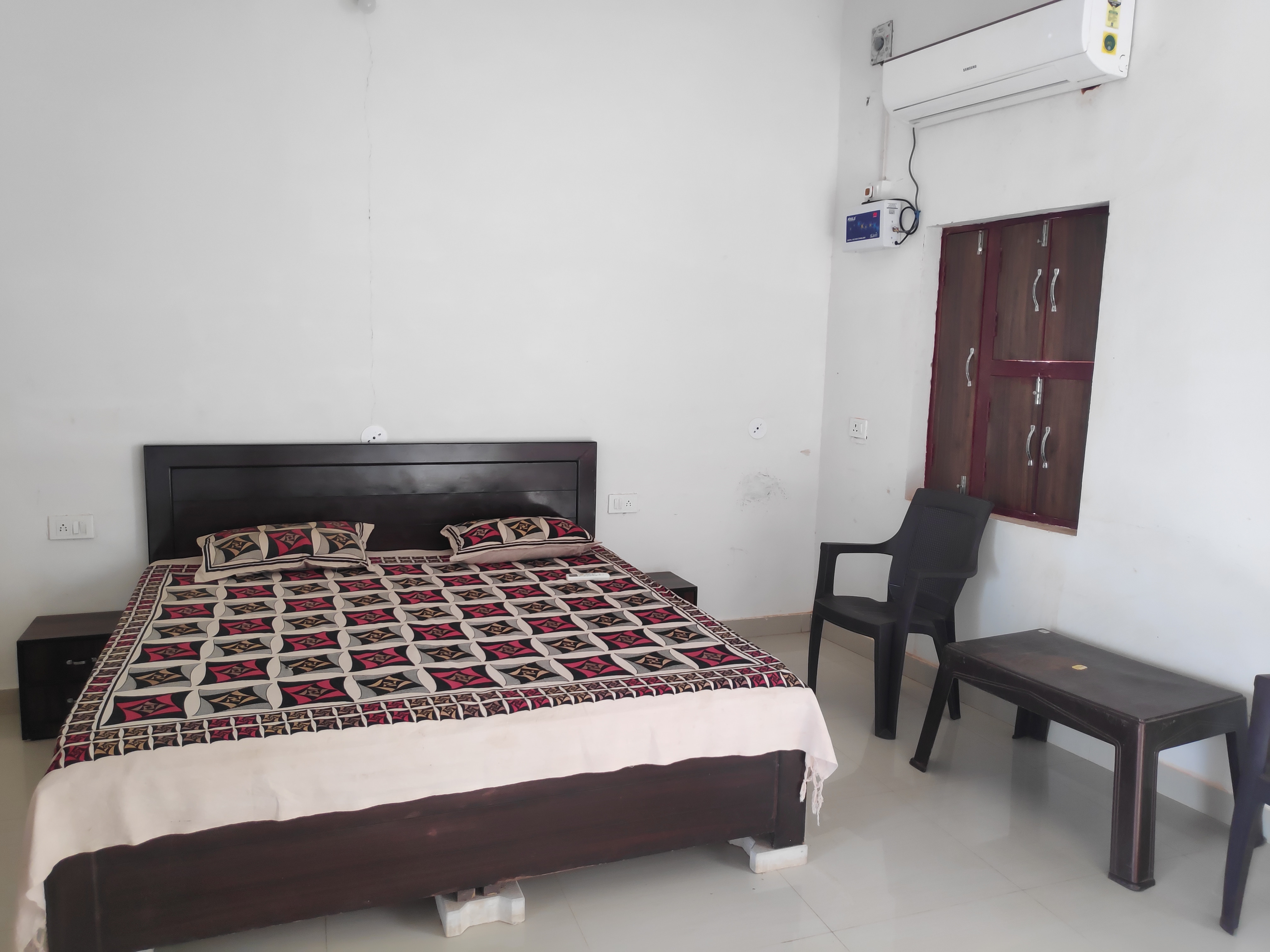 Mishra Residency. - Tap to explore photos