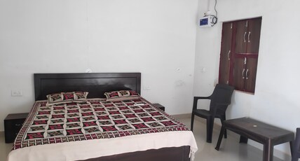 Mishra Residency. Room Type - Standard Room with Air Conditioner Mishra Residency. Room Type - Standard Room with Air Conditioner