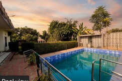 Shree Govindam kunj Villa