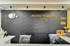 Hotel Maryline Yellow