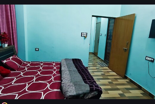 Hotel Swastik Residency