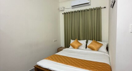 The Imperial Suites Trivandrum Room Type - Classic Room AC