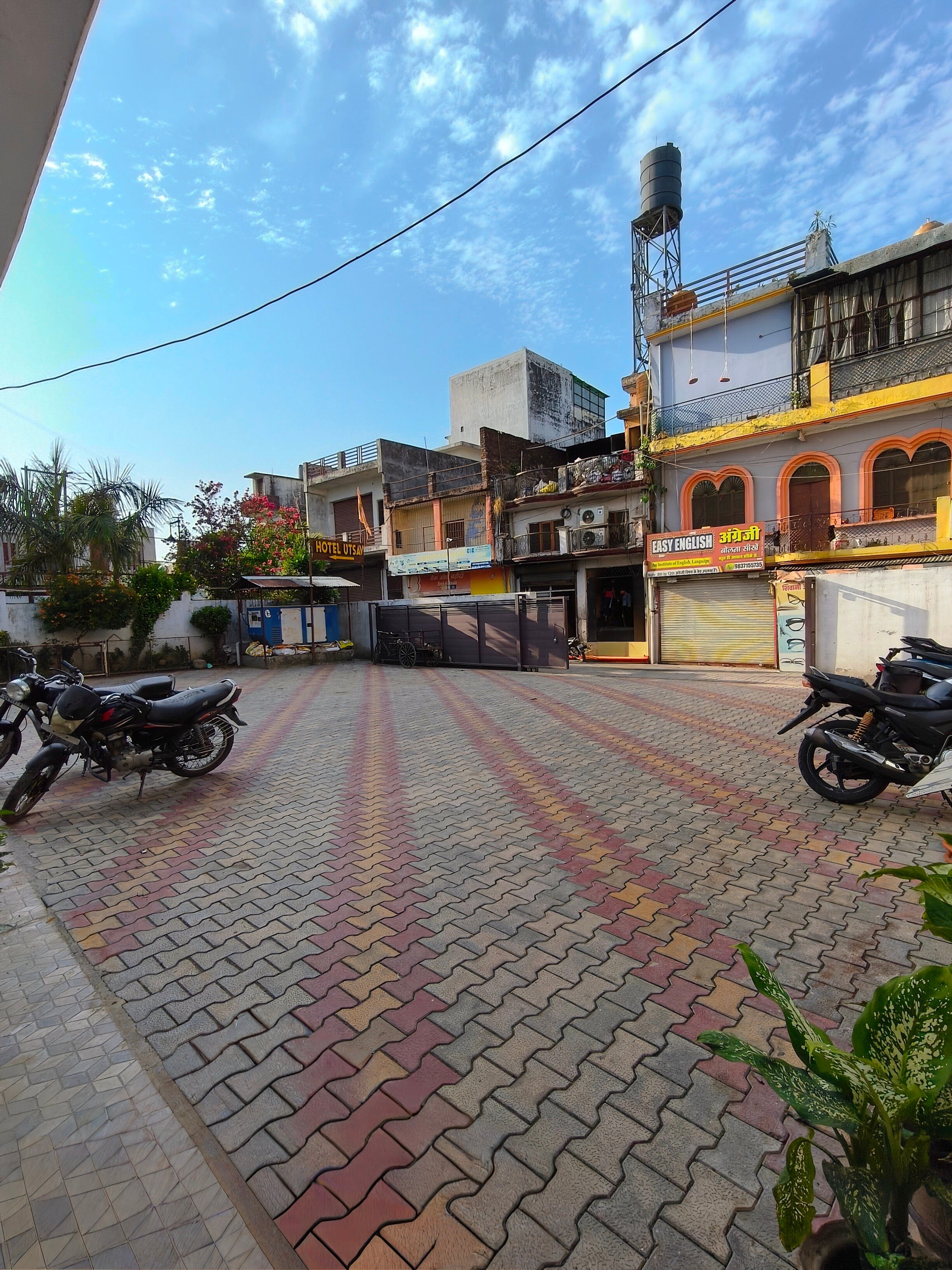 Hotel Utsav - Tap to explore photos