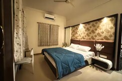 Tranquil Trails | Sharvari | 3 Bedroom in Villa