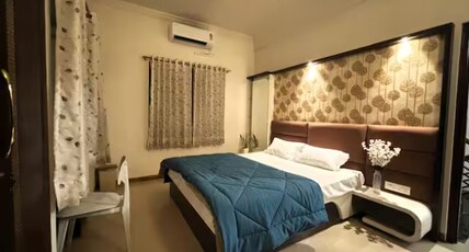 Tranquil Trails | Sharvari | 3 Bedroom in Villa Room Type - Tranquil Trails | Sharvari | 3 Bedroom in Villa