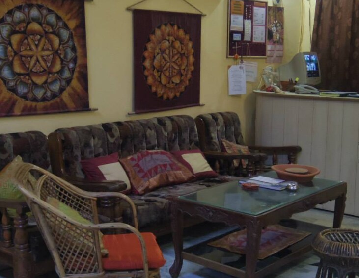 Main gallery